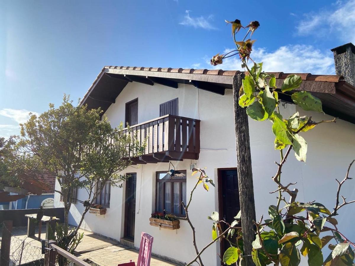 Chalé House Falkenberg Monte Verde  Esterno foto