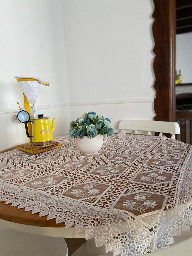 Chalé House Falkenberg Monte Verde  Esterno foto