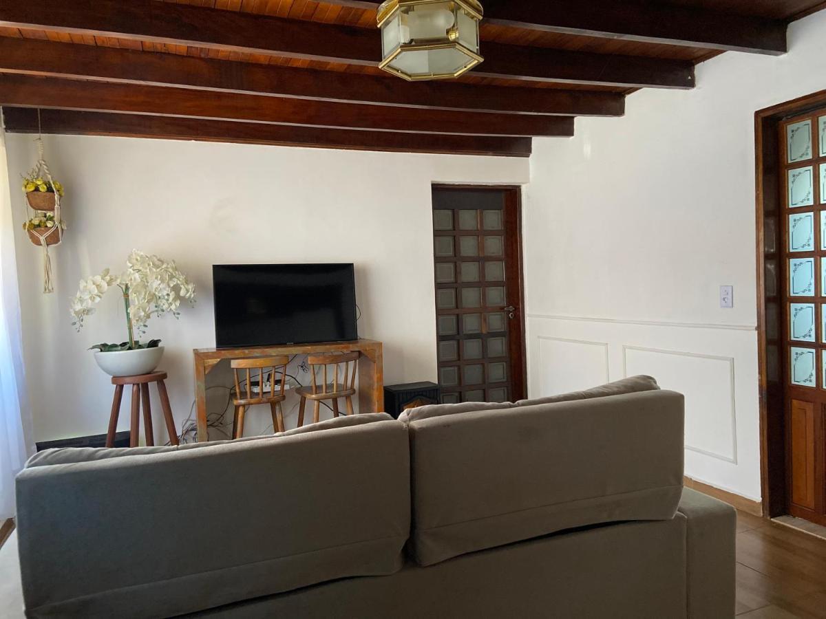 Chalé House Falkenberg Monte Verde  Esterno foto